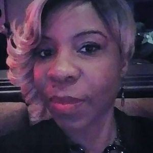 Meet your Posher, Tamyra